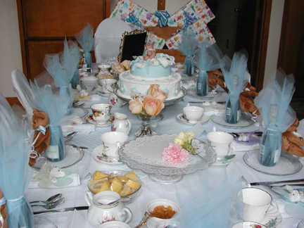 babyshower