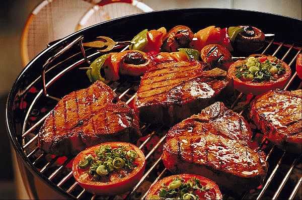bbq