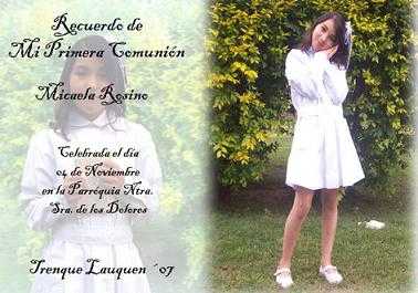 comunion