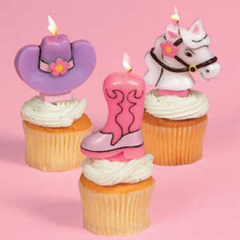 pinkcowgirlcaketoppers