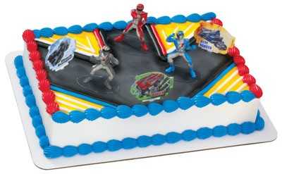 powerrangercaketopper1