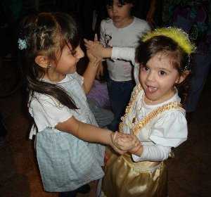 baile