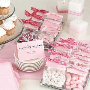 dulces