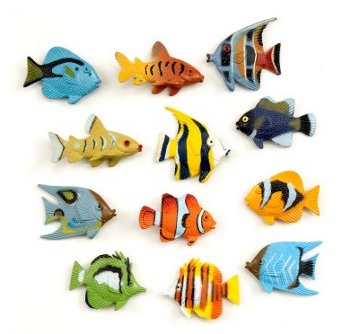 peces