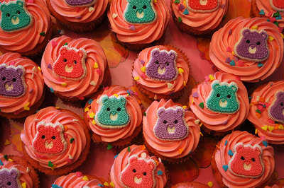 carinositos muffin carinositos muffin