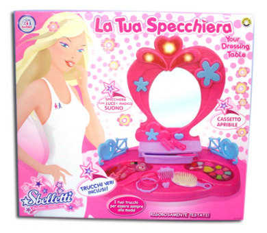 set de belleza set de belleza