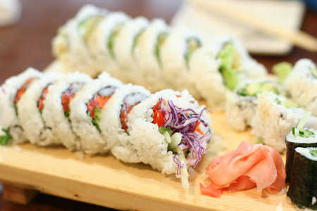 sushi-pepino