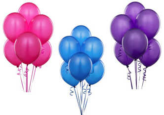 globos