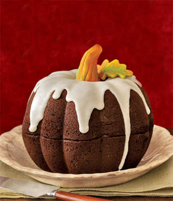 torta halloween