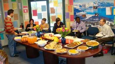 Thanksgiving