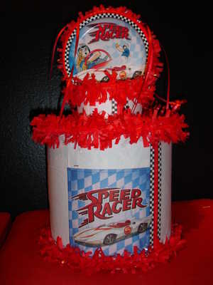 meteoroPiñata