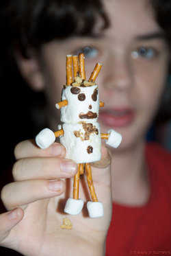 niño chocolate 1