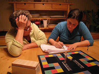 pictionary