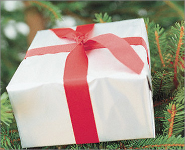 regalos!