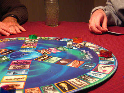 trivial