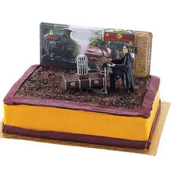 harryTorta