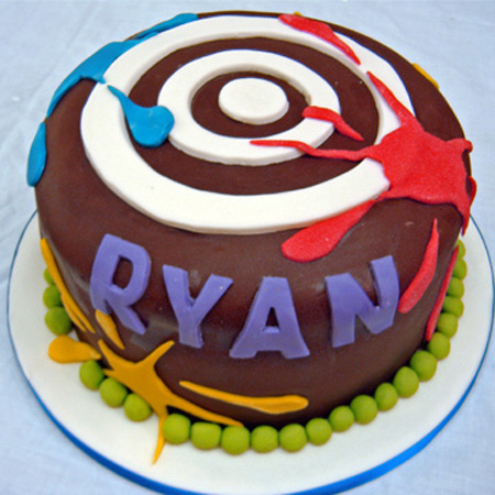 paintballTorta