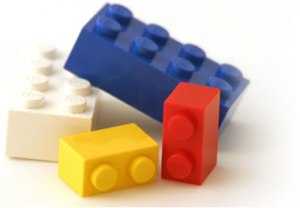 legos