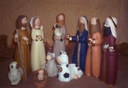 nacimiento