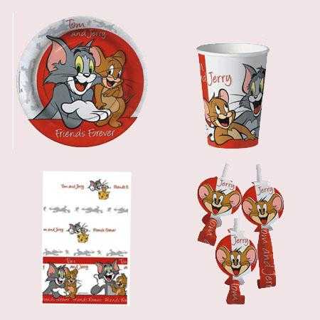 tomjerryDecoracion