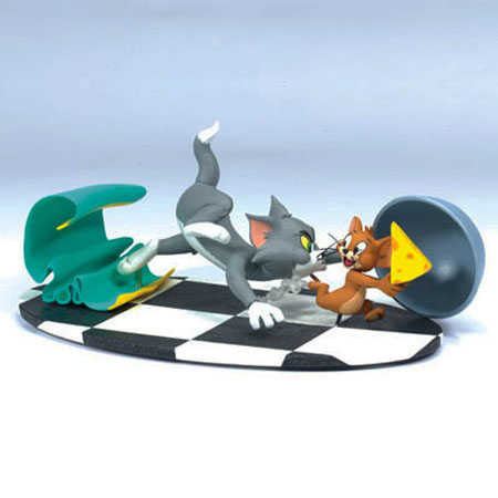 tomjerryRecuerdo