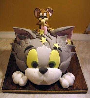 tomjerryTOrta