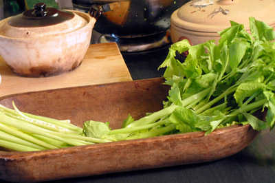 celery