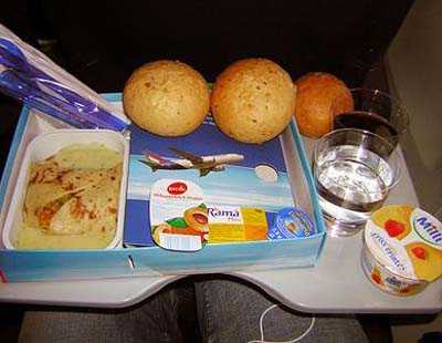 avionSnack