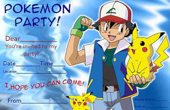pokemon birthday invitation (1)
