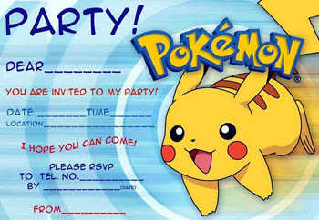 pokemon birthday invitation (2)