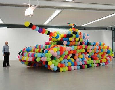 tanque