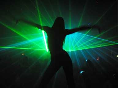 fiesta electronica