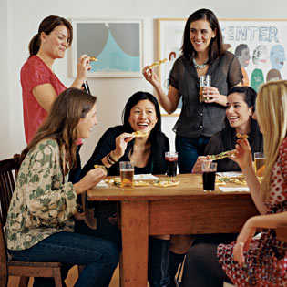 pizzaparty
