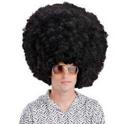 afro