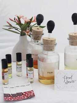 perfume