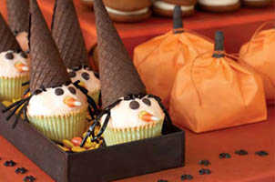 dulces